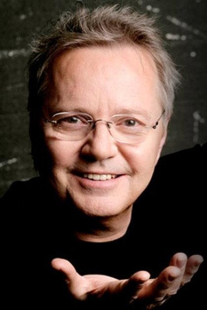 Alon Oleartchik - Actor Profile Photo