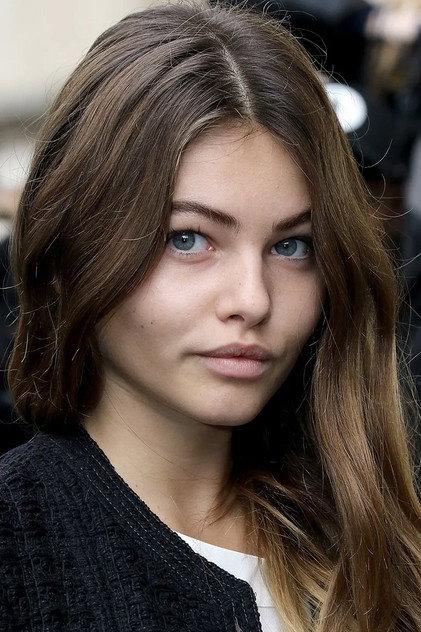 Thylane Blondeau - Actor Profile Photo
