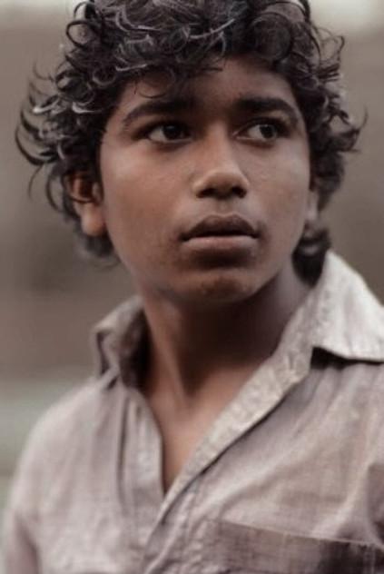 Abhishek Bharate - Actor Profile Photo
