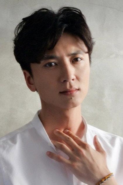 Gao Yiqing - Actor Profile Photo