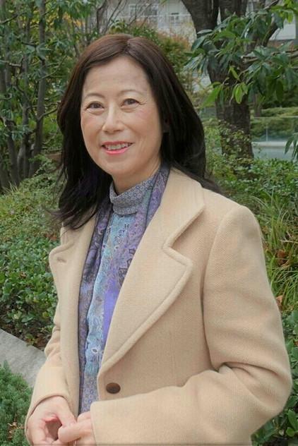 Sachiyo Nakao - Actor Profile Photo