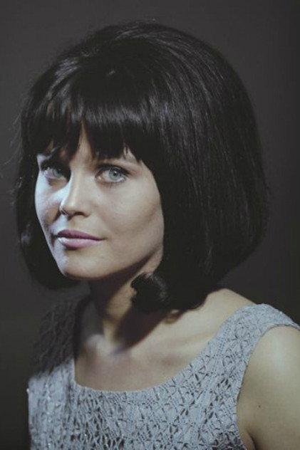 Carola - Actor Profile Photo