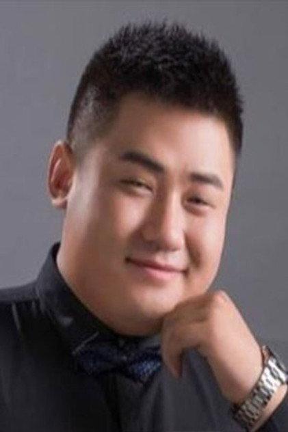 Pan Jia Jun - Actor Profile Photo