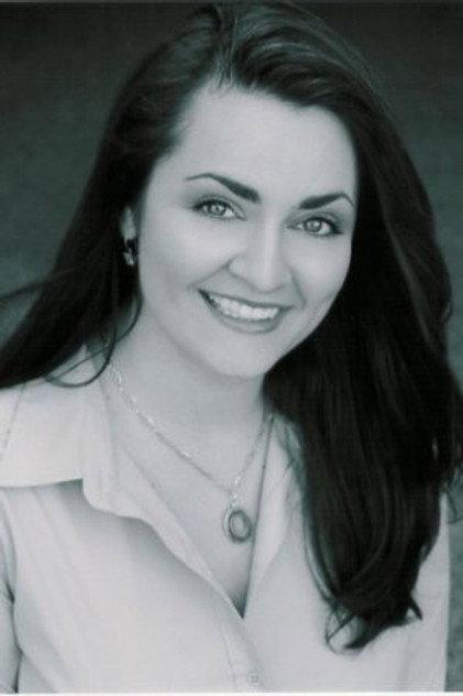 Chelsi Stahr - Actor Profile Photo