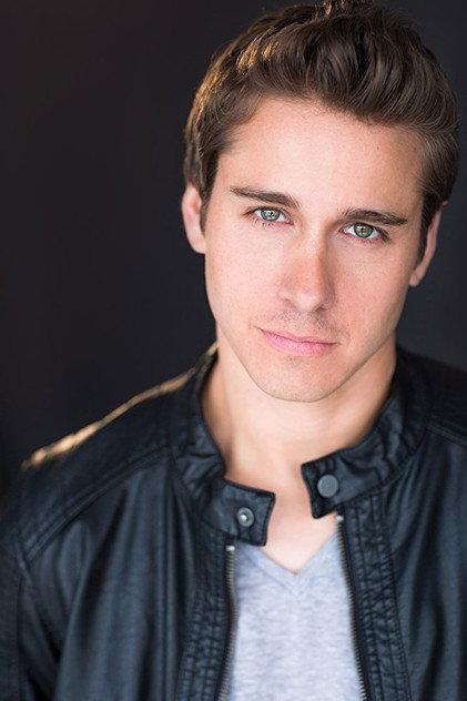 Tony Nowicki - Actor Profile Photo