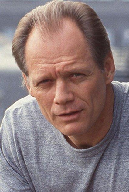 Fred Dryer - Actor Profile Photo