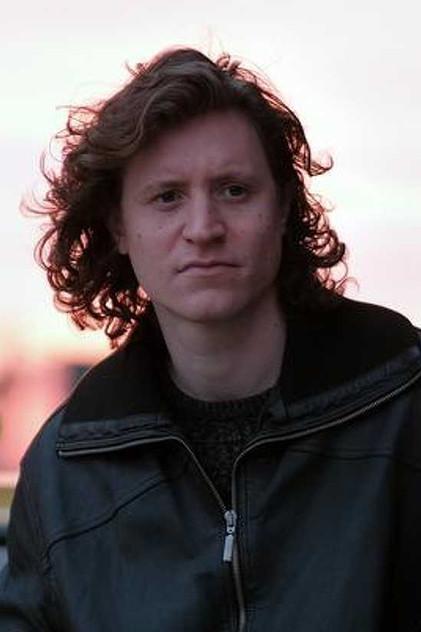 Márton Patkós - Actor Profile Photo