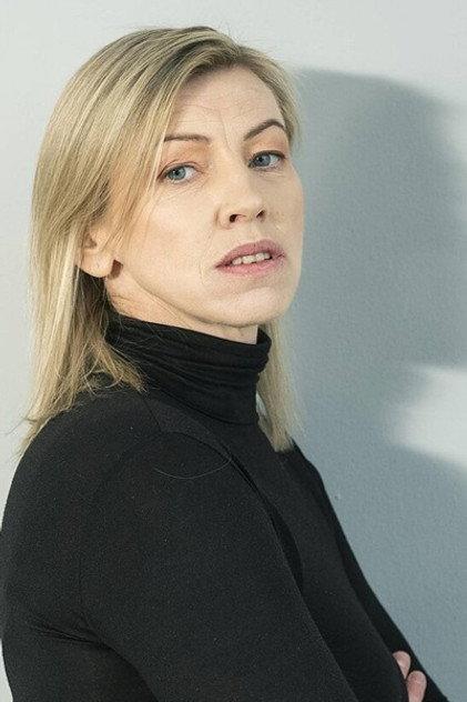 Gabrielia Kuodytė - Actor Profile Photo