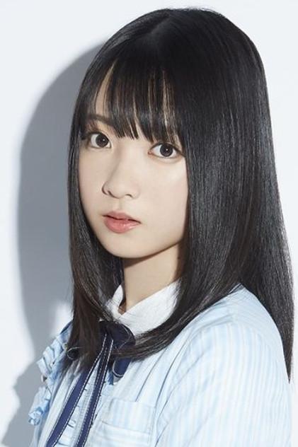 Uta Kawase - Actor Profile Photo