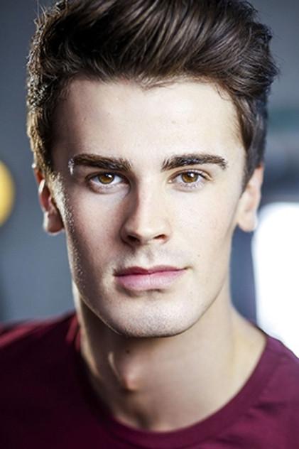 Lloyd Davies - Actor Profile Photo