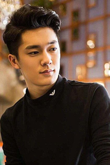 Lang Yingbo - Actor Profile Photo