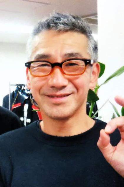 Masahiro Asao - Actor Profile Photo