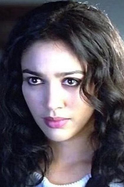 Malini Sharma - Actor Profile Photo
