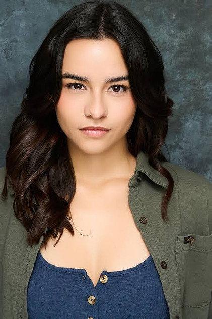 Katrina Brianne - Actor Profile Photo