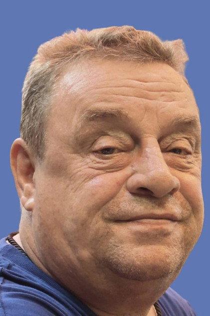 Thorsten Goebel - Actor Profile Photo