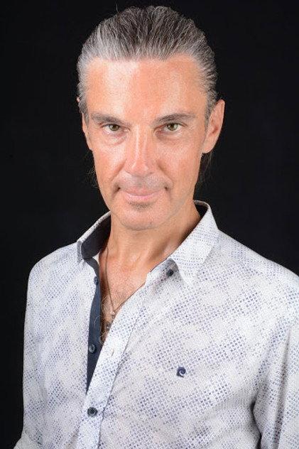 Kaan Yabas - Actor Profile Photo