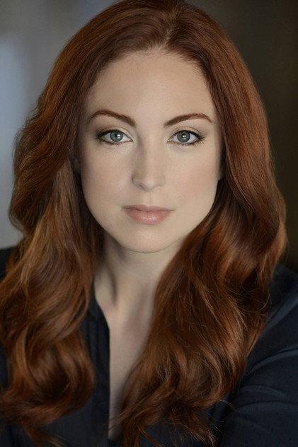 Vanessa Meadows - Actor Profile Photo