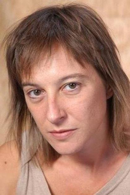 Roser Batalla - Actor Profile Photo