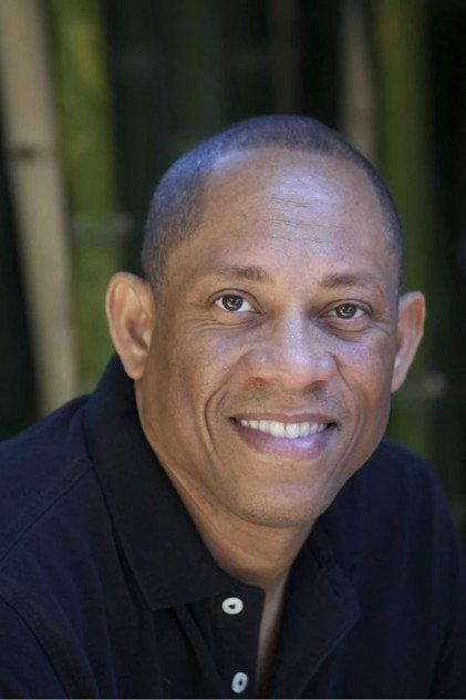 Guy Killum - Actor Profile Photo