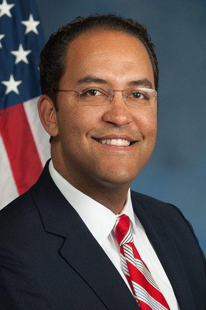 Will Hurd - Actor Profile Photo