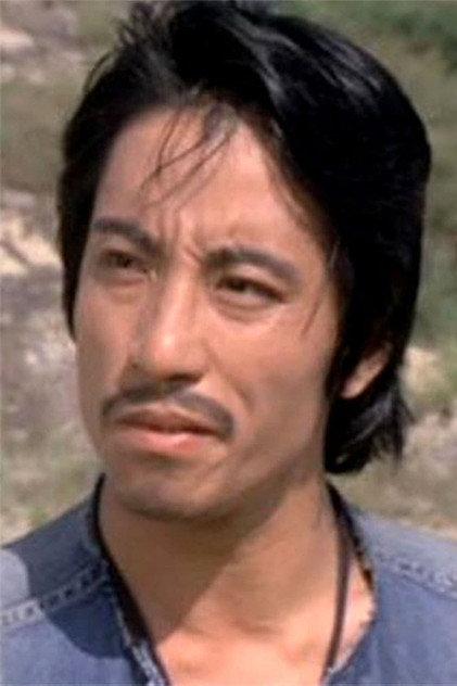 Tony Lou Chun-Ku - Actor Profile Photo