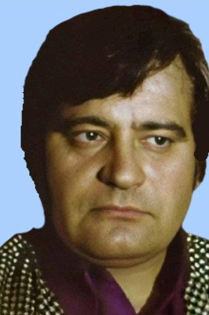 Mohammad Farzin - Actor Profile Photo