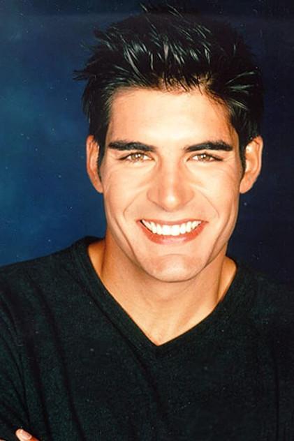 Galen Gering - Actor Profile Photo