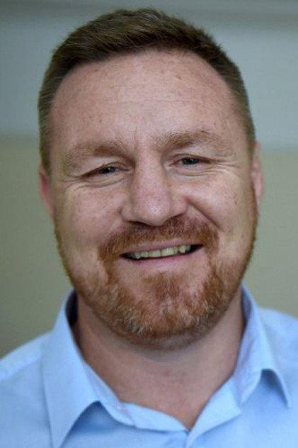 Billy Moore - Actor Profile Photo