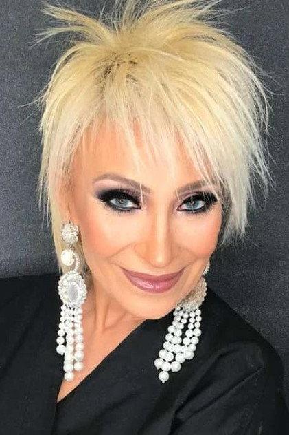 Nahida Orujova - Actor Profile Photo