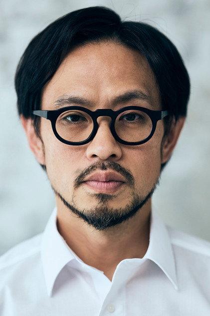 Shinji Nagashima - Actor Profile Photo