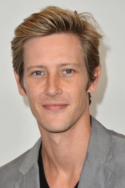 Gabriel Mann - Actor Profile Photo