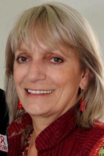 Anne Lambton - Actor Profile Photo