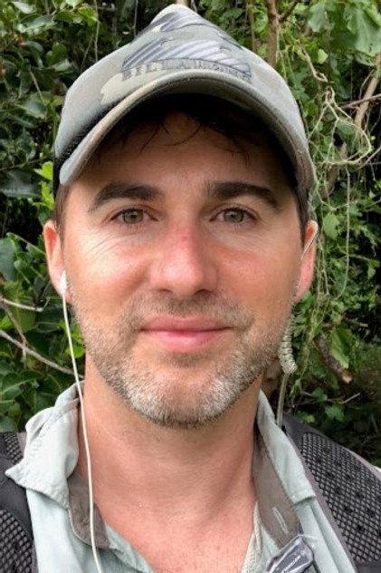 Joe Lia - Actor Profile Photo
