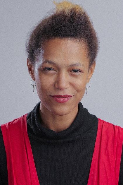 Anisia Uzeyman - Actor Profile Photo