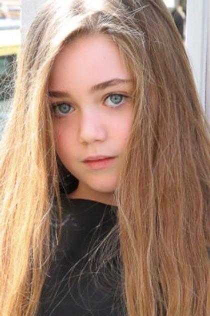 Jennifer Distaso - Actor Profile Photo