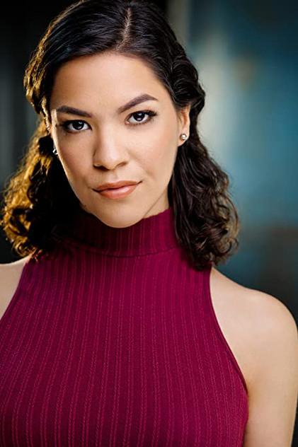 Stacey Patino - Actor Profile Photo