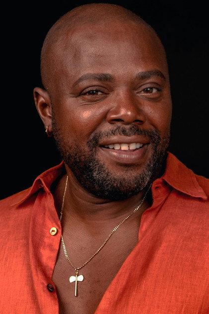 Érico Brás - Actor Profile Photo