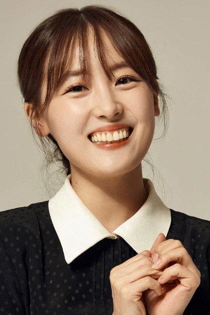 Jang Moon-young - Actor Profile Photo
