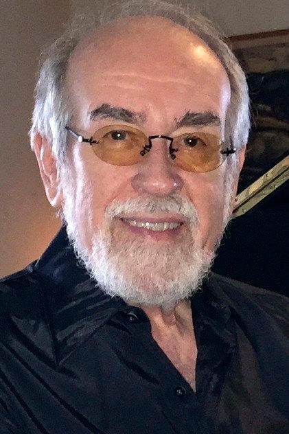 Roger Kellaway - Actor Profile Photo