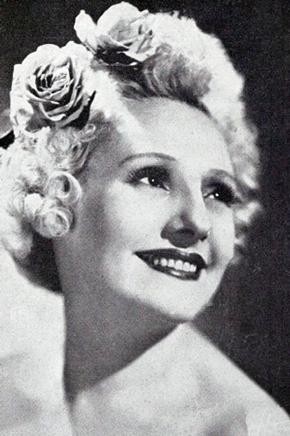 Parisys - Actor Profile Photo