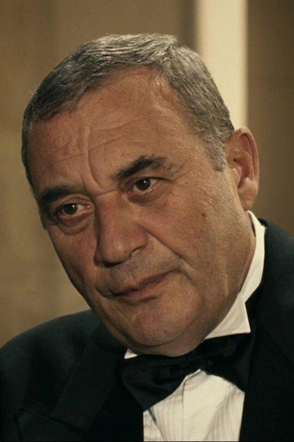 Konstantin Aleksandrov - Actor Profile Photo