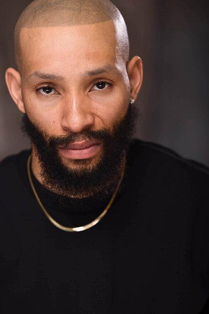 Alex West - Actor Profile Photo