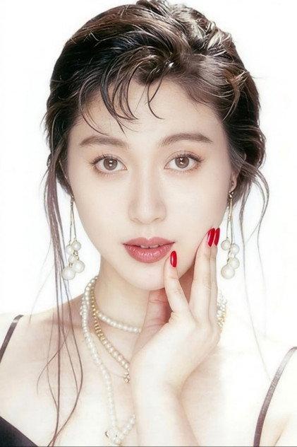 Nijiko Tanaka - Actor Profile Photo
