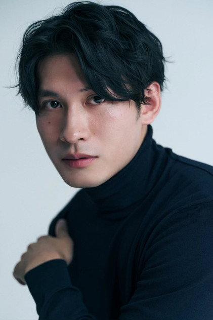 Yuto Wada - Actor Profile Photo
