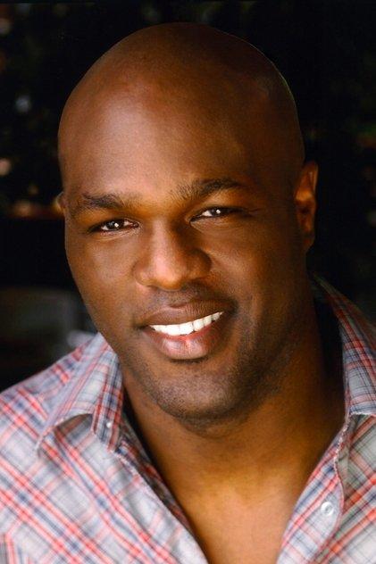 Karl Campbell - Actor Profile Photo
