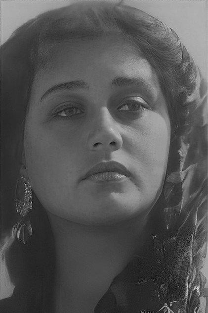 Margarita Shubina - Actor Profile Photo
