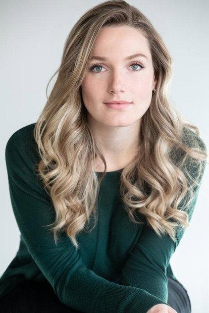 Kabriel Lilly - Actor Profile Photo