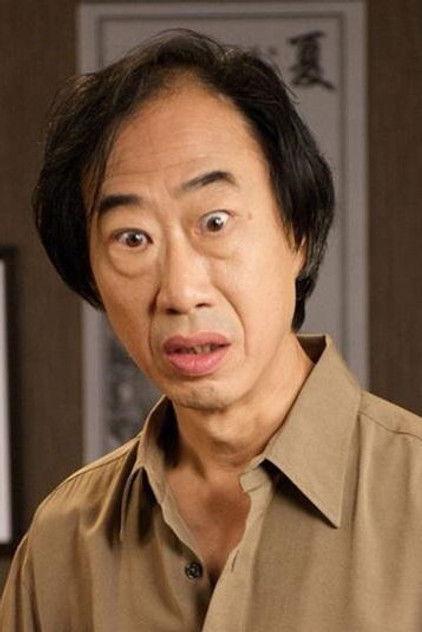 Tien Shué - Actor Profile Photo