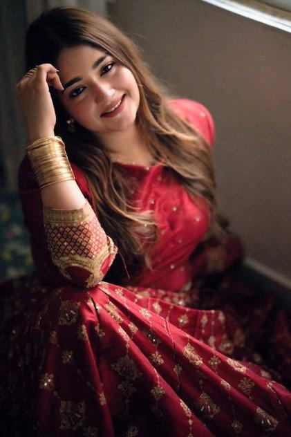Shertaj Jahan Jebin - Actor Profile Photo