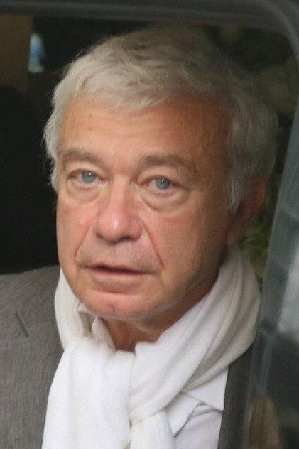 Alain Wermus - Actor Profile Photo